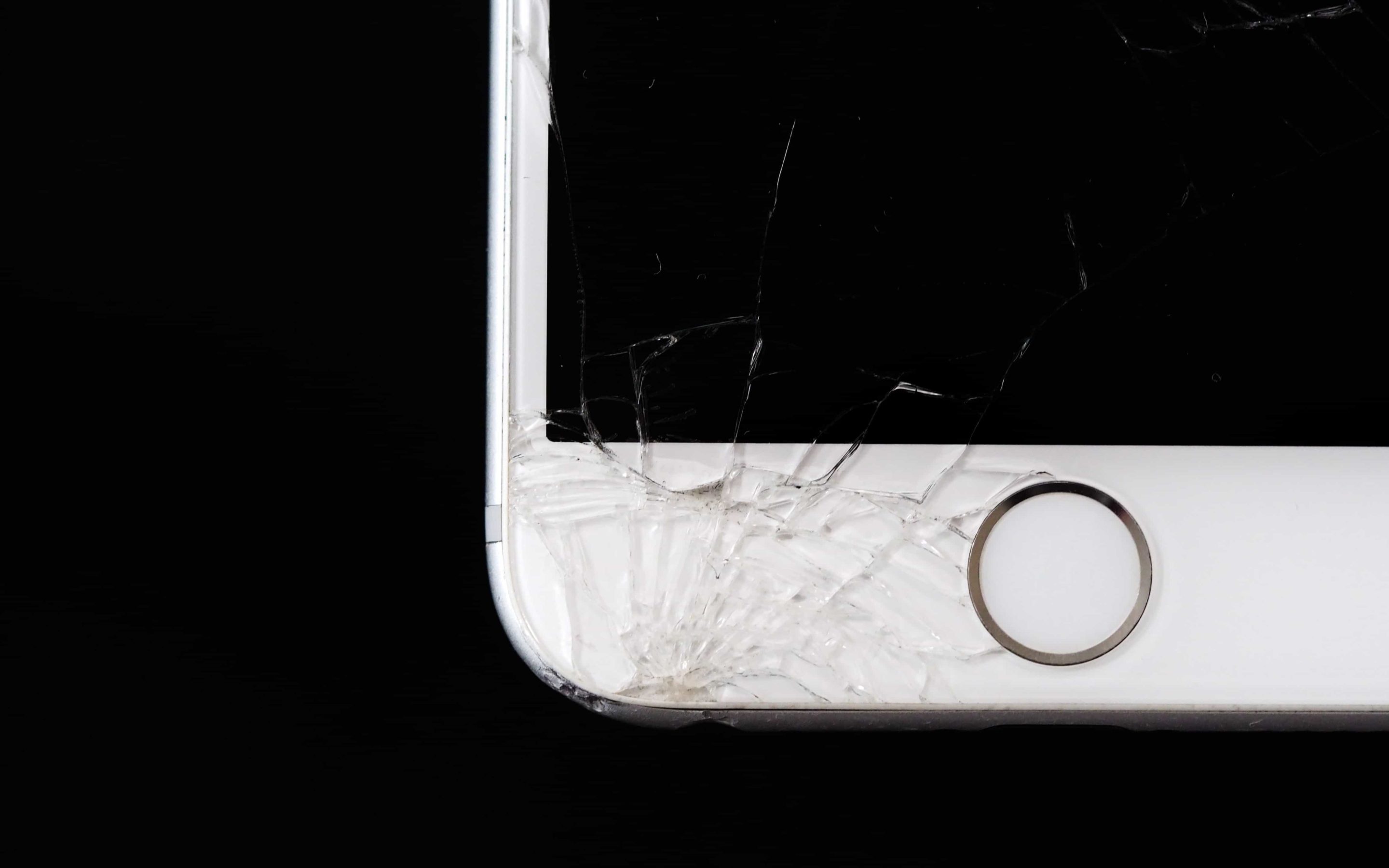 Laga din iPhone i Stockholm hos Teknikpunkten