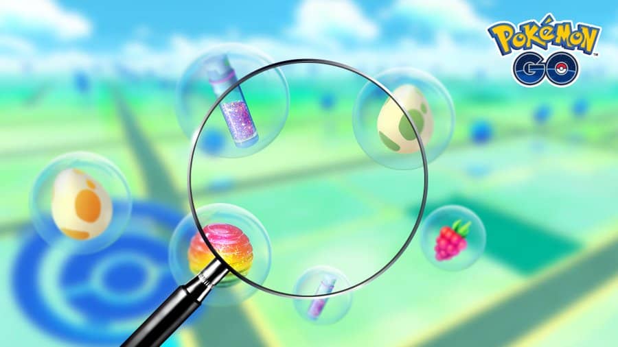 Pokémon GO: Här är mars månads alla Spotlight Hour - Magasin MACKEN