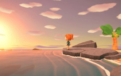 Animal Crossing: Här är det som kommer och som lämnar din ö i maj