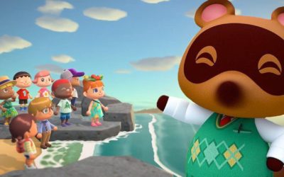 Animal Crossing: Här är de nya djur och insekter som kommer till din ö i juni