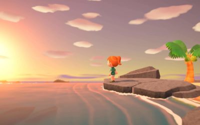 Animal Crossing: Här är alla havsdjur som du kan fånga på din ö i december