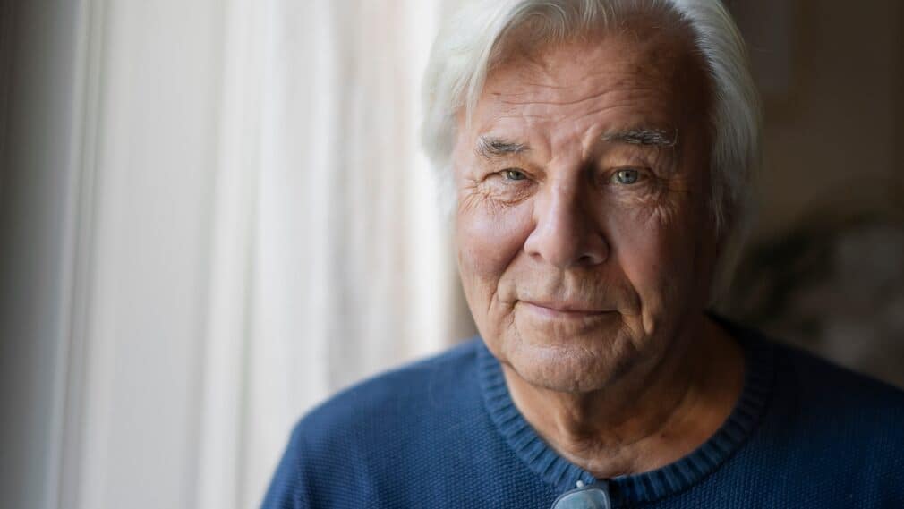 TV-Tipset: Den Överlägsne Journalisten - om Jan Guillou Magasin