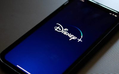 Här är nyheterna på Disney+ i augusti 2023