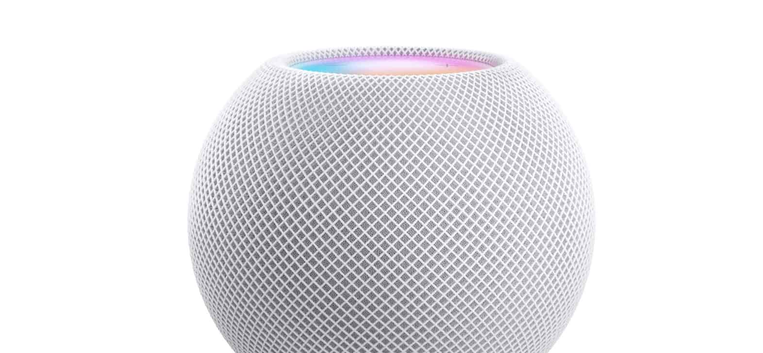 apple homepod pris