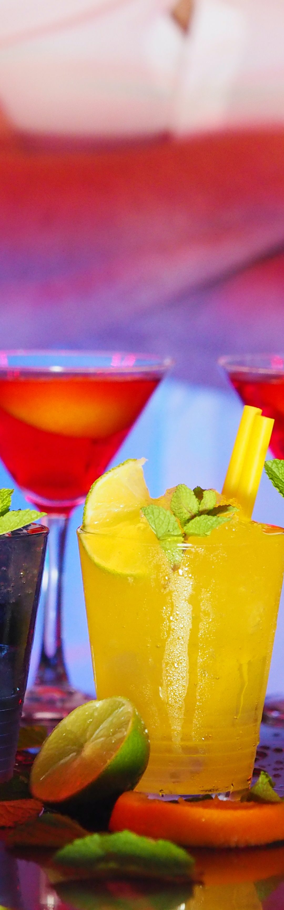 Programtipset: Bartender, för att få ordning på din meny