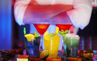 Programtipset: Bartender, för att få ordning på din meny