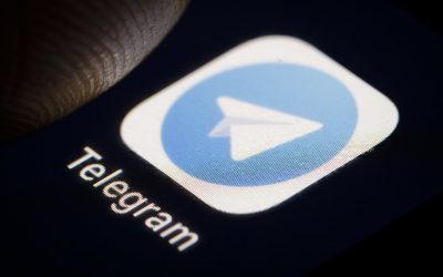 Telegram raderar 15.4 miljoner grupper och kanaler