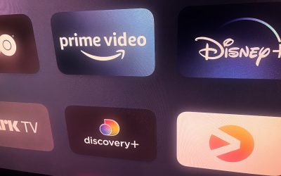 Stora förändringar på streamingmarknaden – detta kan hända med dina abonnemang