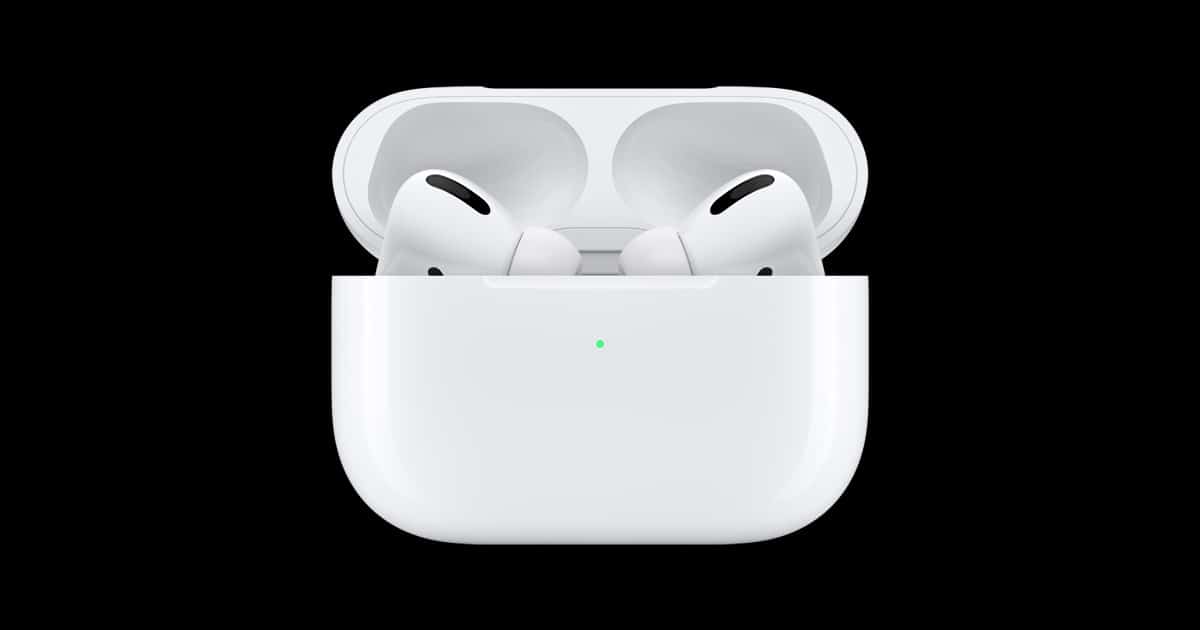 Nya AirPods 3 kommer det tredje kvartalet i år, uppger analytiker