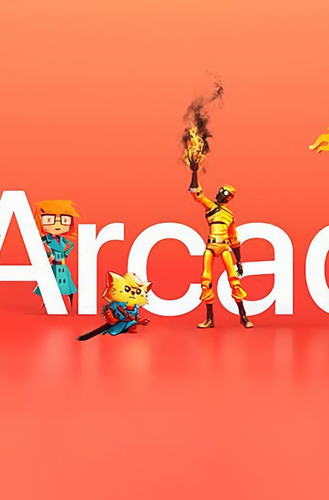 Apple Arcade: Sugen på ett spel – så här får du det att laddas ned automatiskt när det släpps