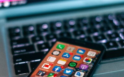 Snart kommer Apple att sopa till datatrålarna igen