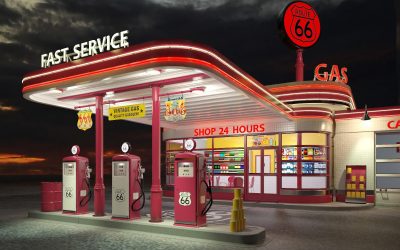 Bitcoin-reklam får nobben och kommer inte att publiceras på Magasin Macken