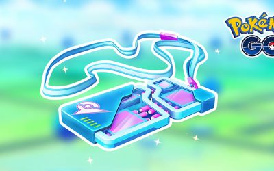 Pokémon GO: Dags för ännu en Raid Hour