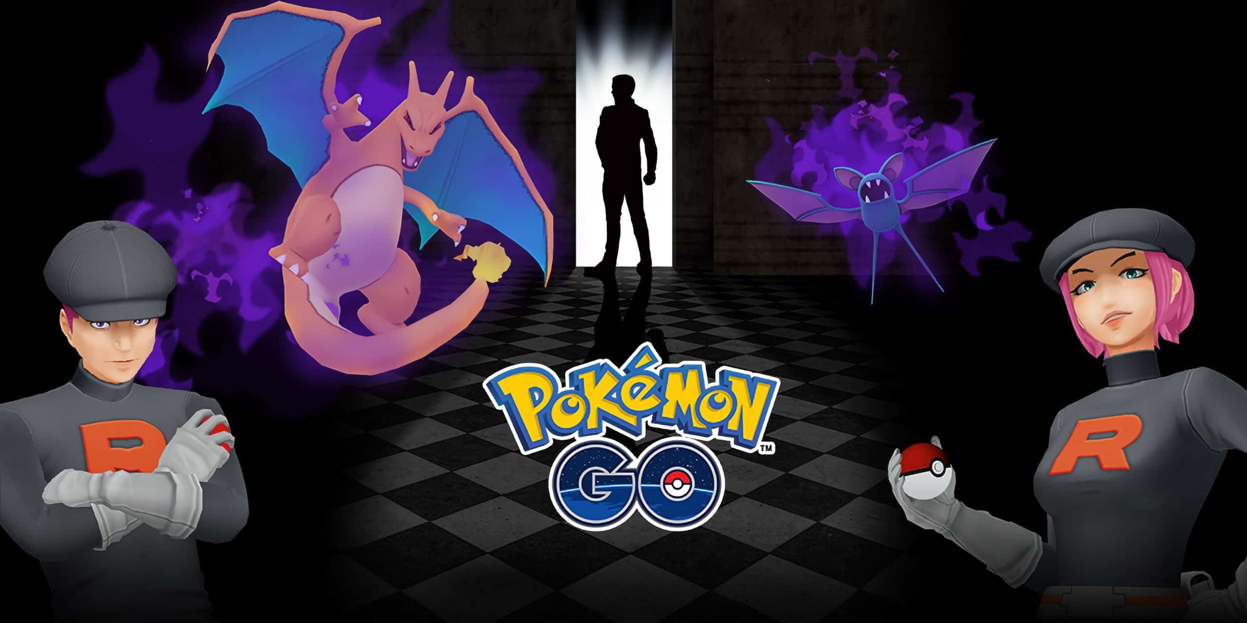 Pokémon GO Så vinner du duellerna mot Team Rockets ledare Magasin MACKEN