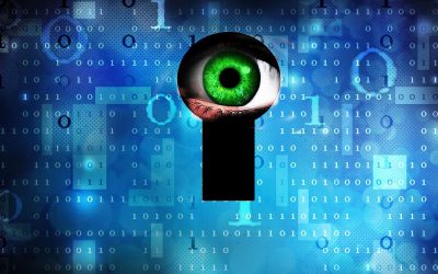 Danmark finns på listan över kunder som köpt och använt spionprogram