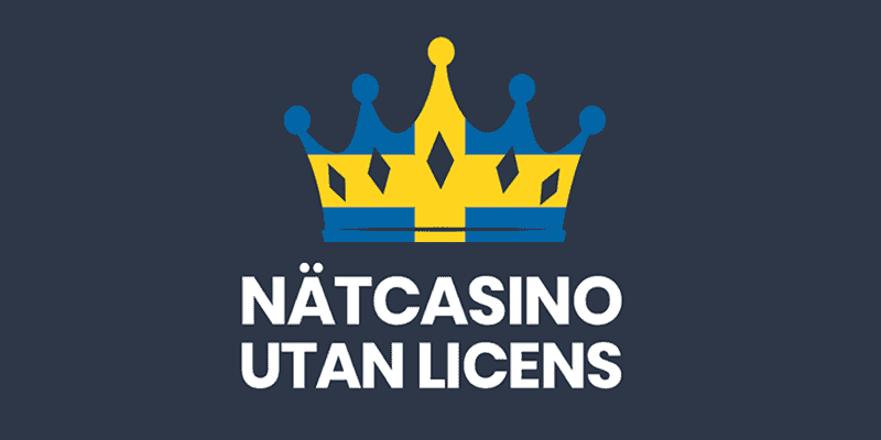 Spel utan svensk licens hos nätcasinoutanlicens.com