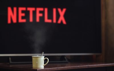 Det här kommer på Netflix i september 2023