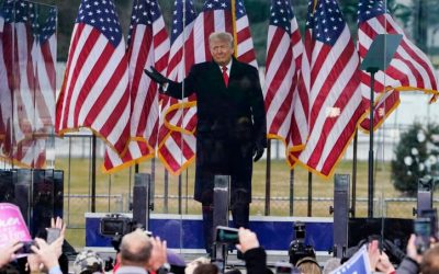 Trumps taktik med att fördröja rättegångar har kapitalt misslyckats hittills
