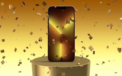 De kallades iPhone-dödare – ingen kom ens i närheten