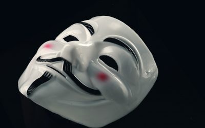 Anonymous har hackat en av de största iranska bankerna