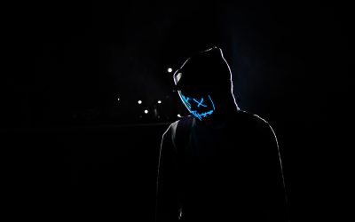 Ukrainska IT-armén och Anonymous påstås ha hackat Warner-gruppen, ökända ryska legosoldater