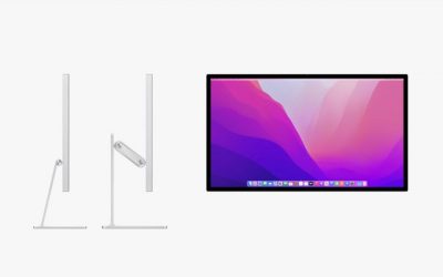 Apple Studio Display – vad är det jag inte fattar?