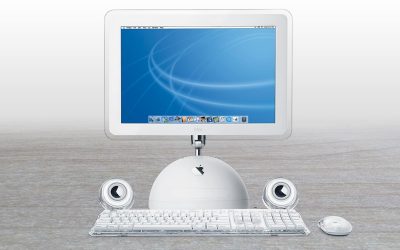 Jag var inte alltid så här – jag gillade Windows