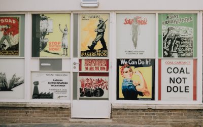 Ryssland har förlorat propagandakriget – inte minst tack vare sociala medier