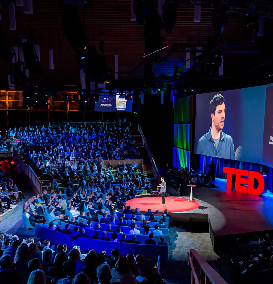 TED: Hur kan originalitet se ut i AI-konstens tid?