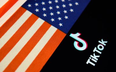 TikTok kommer att stänga ned i USA den här månaden om domen mot den sociala tjänsten står fast