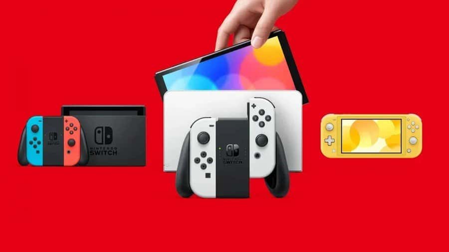 Nintendo utökar sitt reparationsprogram för Joy-Con till hela EU