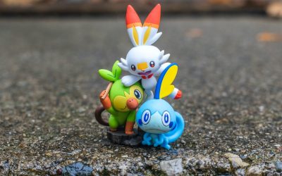 Pokémon GO: Här är det du behöver veta om kvällens Raid Hour