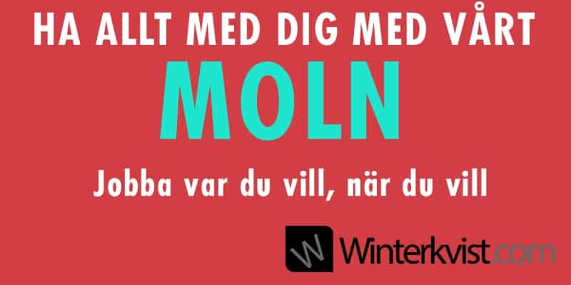 Winterkvist.com - Proffs på Internet!