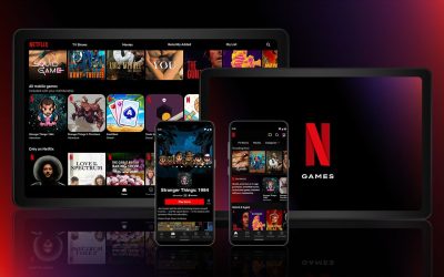 Nu skruvar Netflix upp jakten på de som delar konton med andra