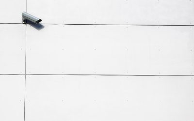 Grey Bullet Camera