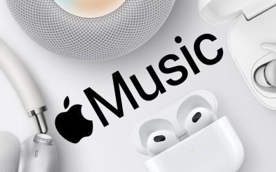 Apple missade sin deadline för Apple Music Classic