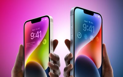 Är iPhone 14 bra för underhållning?