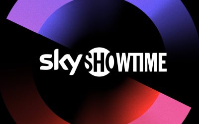 Här är nyheterna på SkyShowTime i september 2023