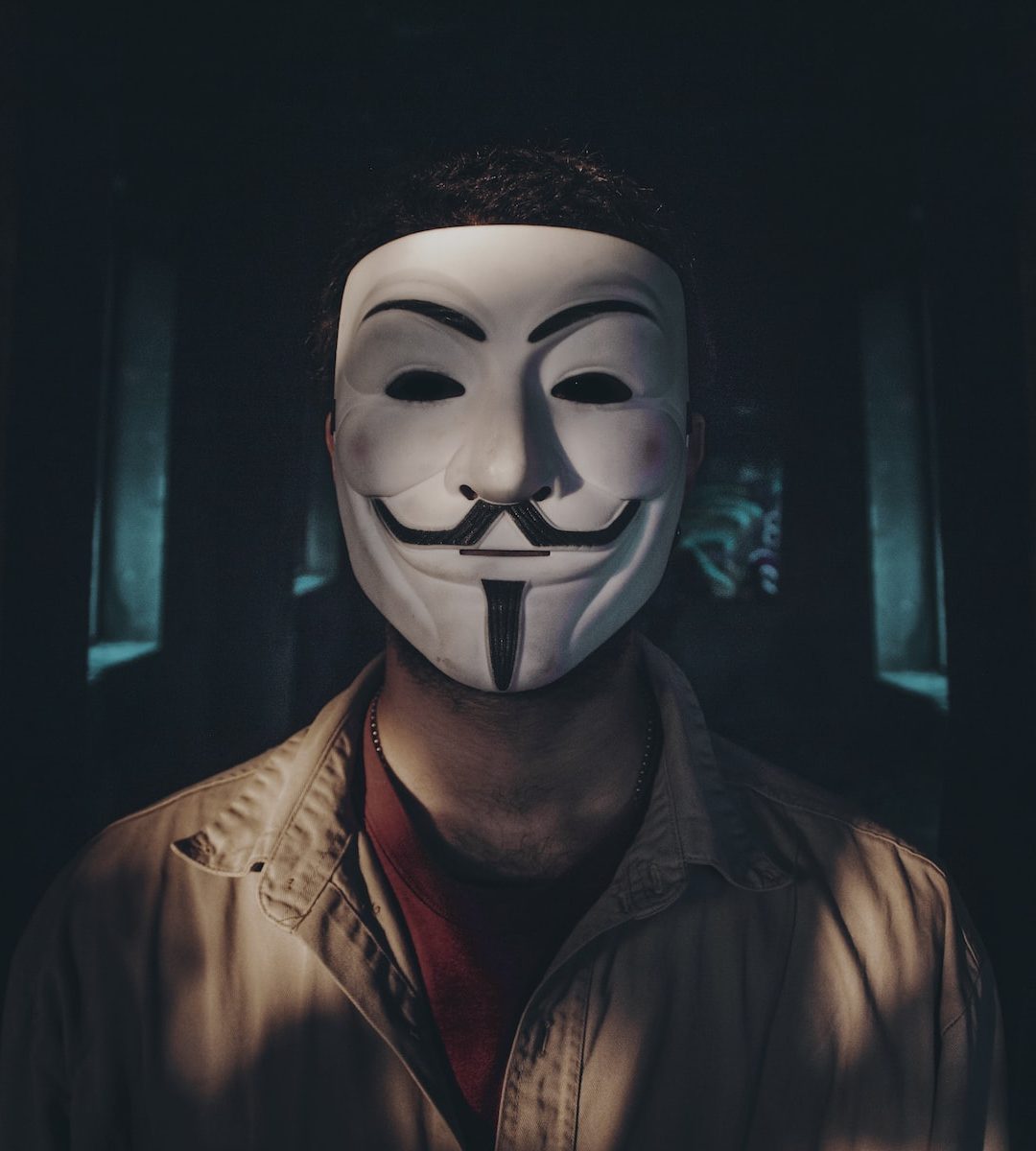 Anonymous: 500GB data från Rysslands censurmyndighet har publicerats på nätet