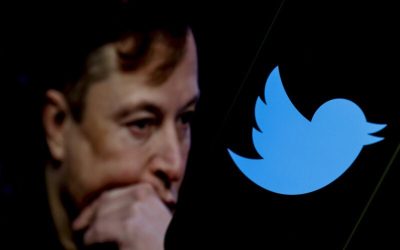 Elon Musk ljuger – Twitter har tappat 59% av alla annonsintäkter i USA