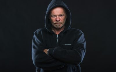 Hörru, din förbannade Android-mupp, nu ska vi tala allvar!