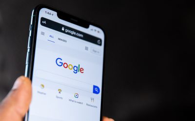 Google raderar länkar bland dina sparade favoriter
