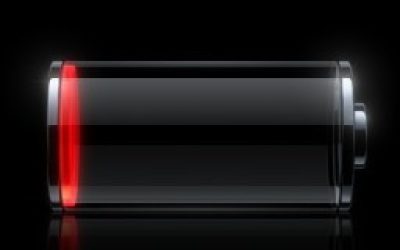 Så kalibrerar du ditt batteri
