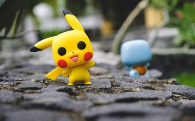 Pokémon GO: Missa inte Oddish Research Day idag