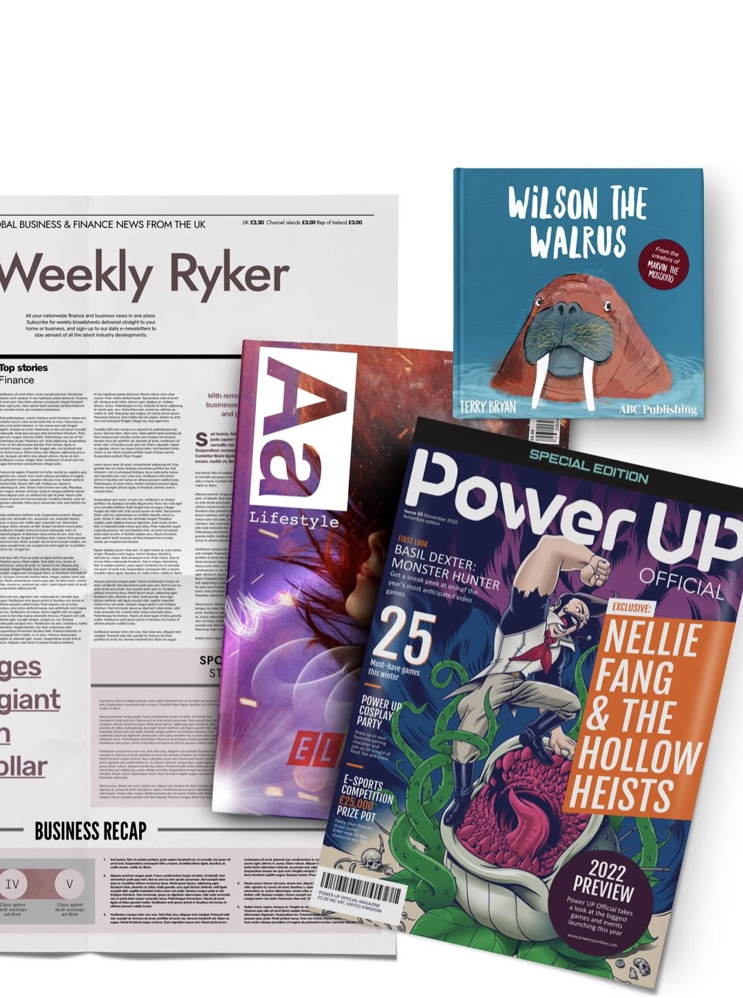 Macken testar: Affinity Publisher 2 – ett riktigt lyft för ett redan bra program