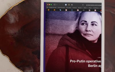 Lästipset: Så här försöker Putins hantlangare svänga opinionen för Rysslands krig mot Ukraina