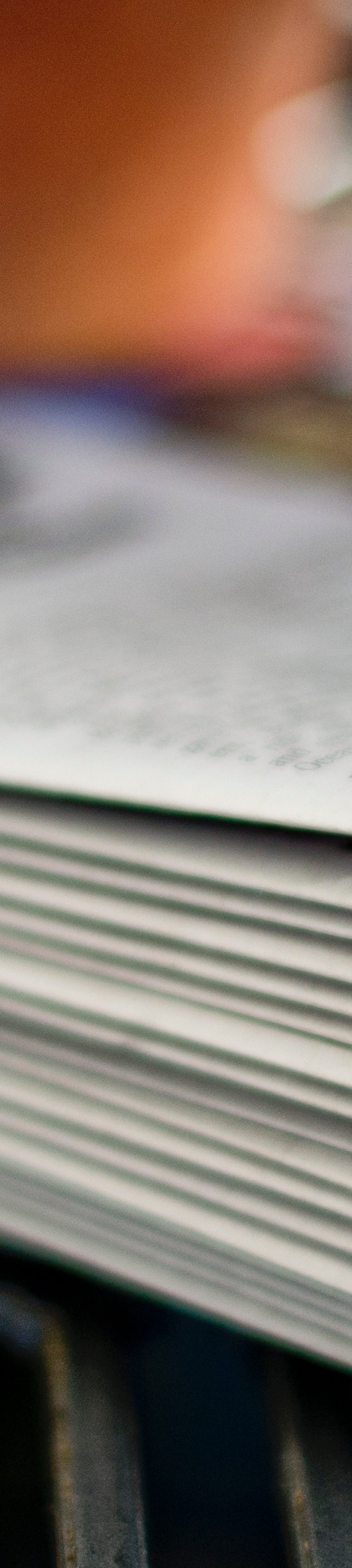 Mackens Nyhetsbrev 1-2021