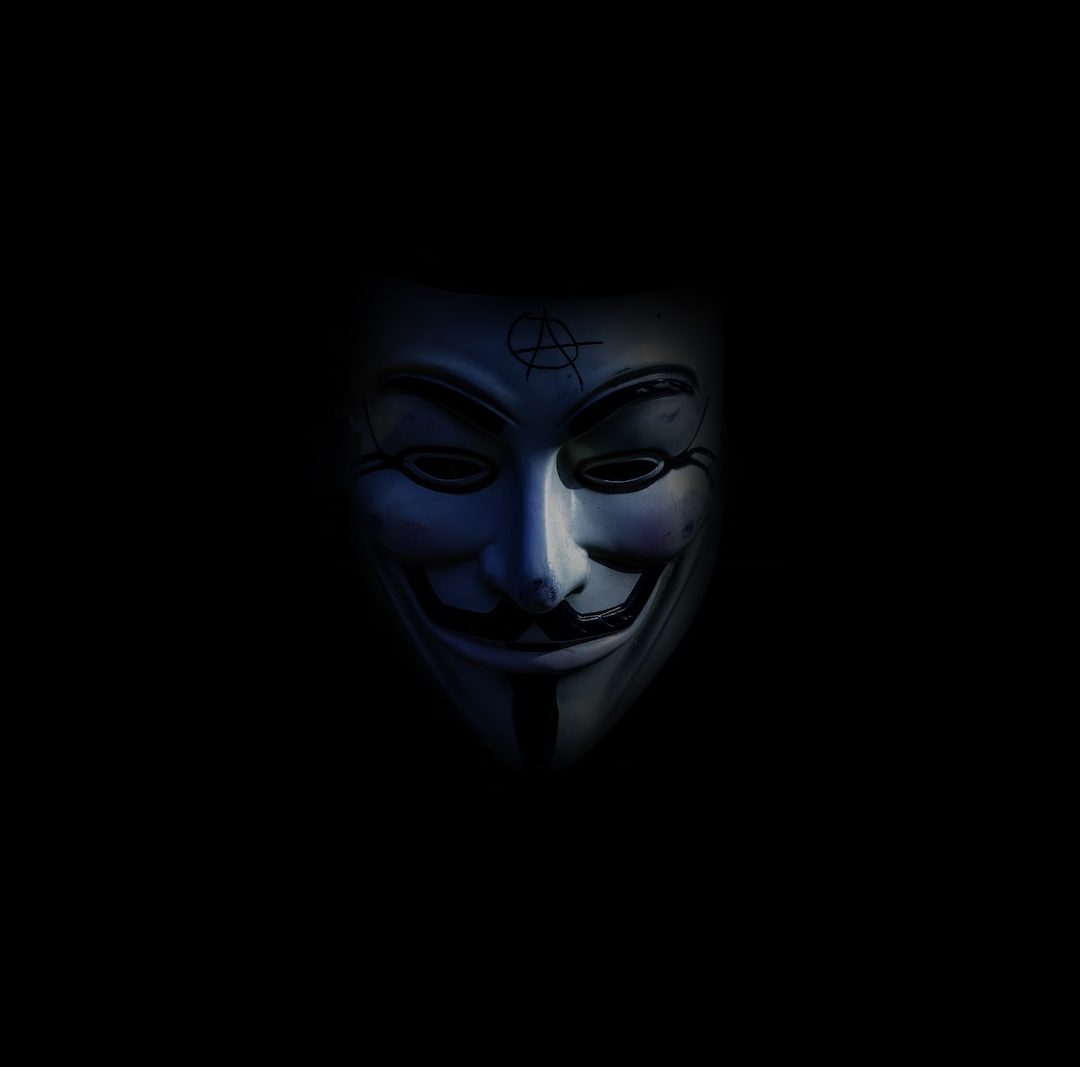 Anonymous: Ett upprop för att stoppa interna strider