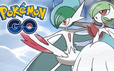 Pokémon GO: Nu kommer Mega Gardevoir tillbaka – här är Magasin Mackens Raidguide