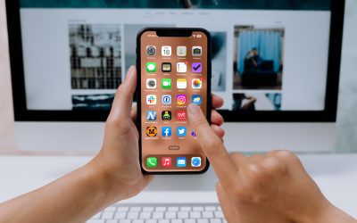 Så automatiserar du iPhone alltid-på-display med fokusfilter